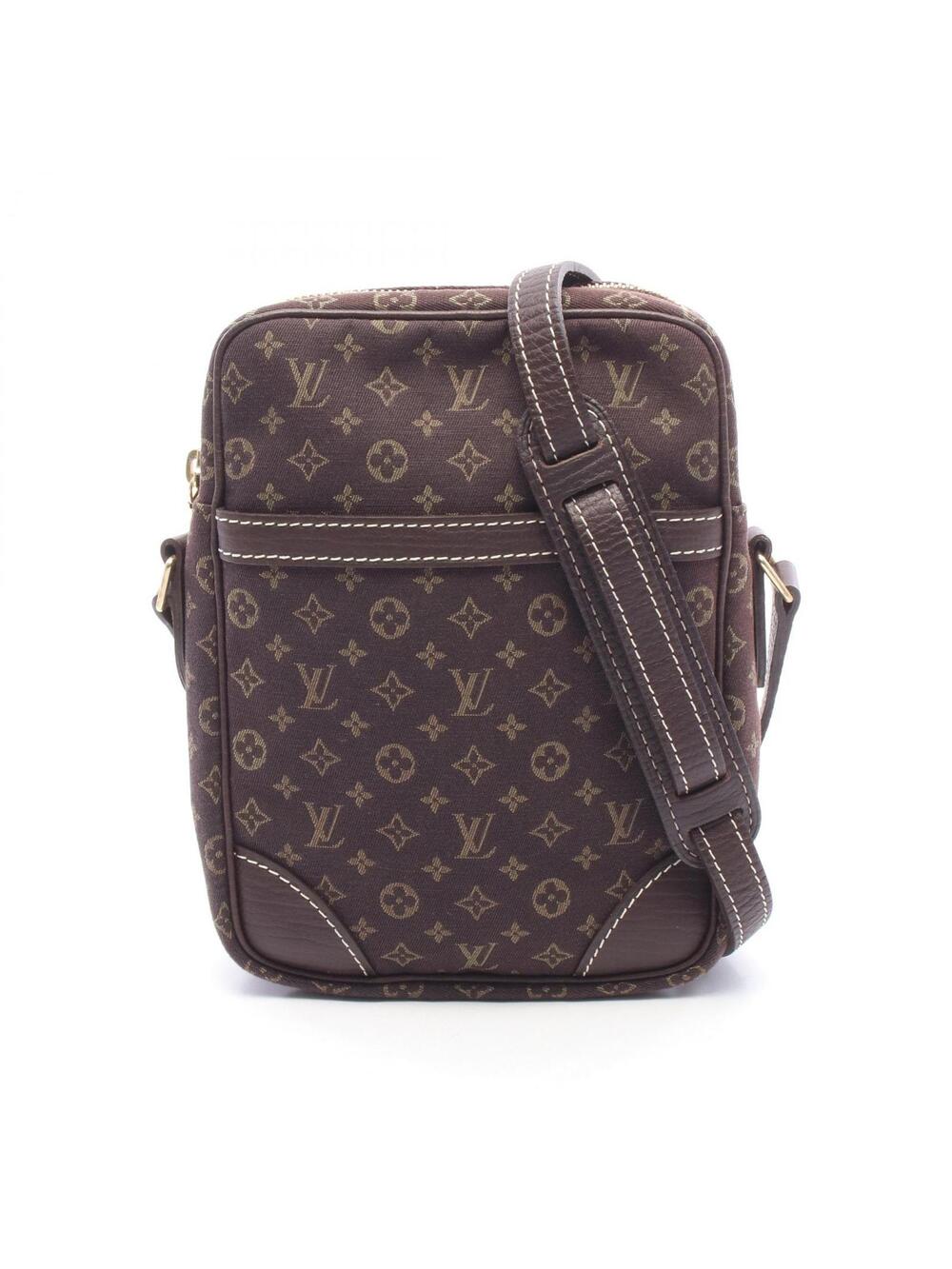 Louis Vuitton Pochette Danube Shoulder #360268L78B
